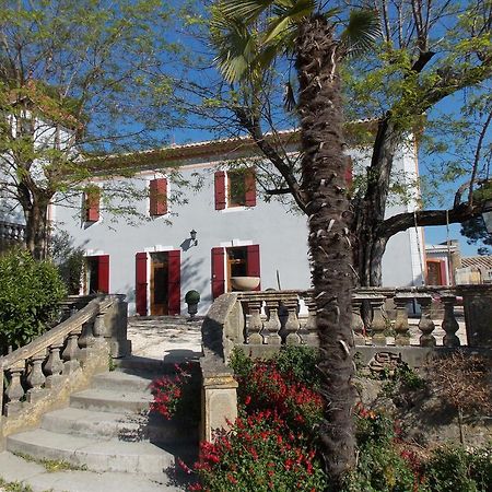 Domaine La Vigie Hotel Pont-Saint-Esprit Exterior photo