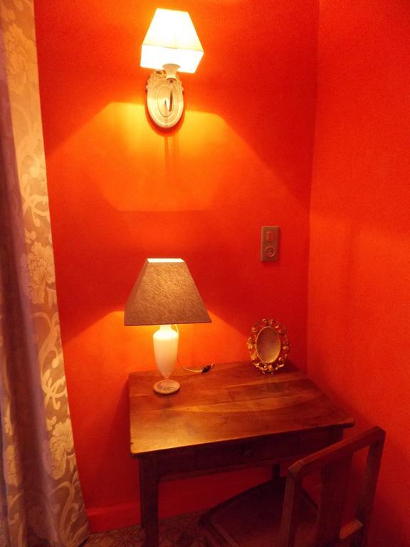 Domaine La Vigie Hotel Pont-Saint-Esprit Room photo
