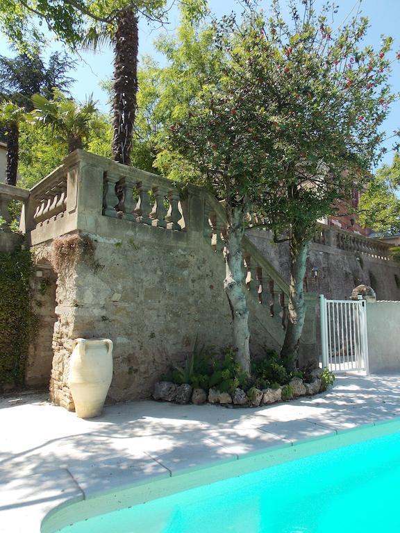 Domaine La Vigie Hotel Pont-Saint-Esprit Exterior photo