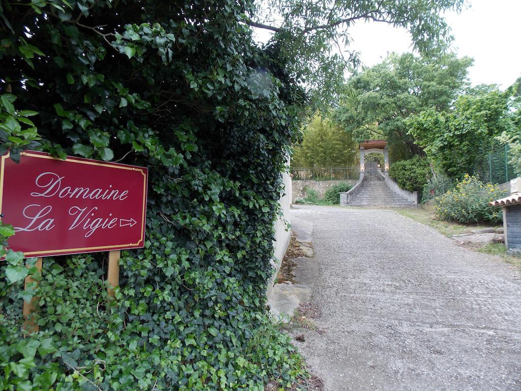 Domaine La Vigie Hotel Pont-Saint-Esprit Exterior photo